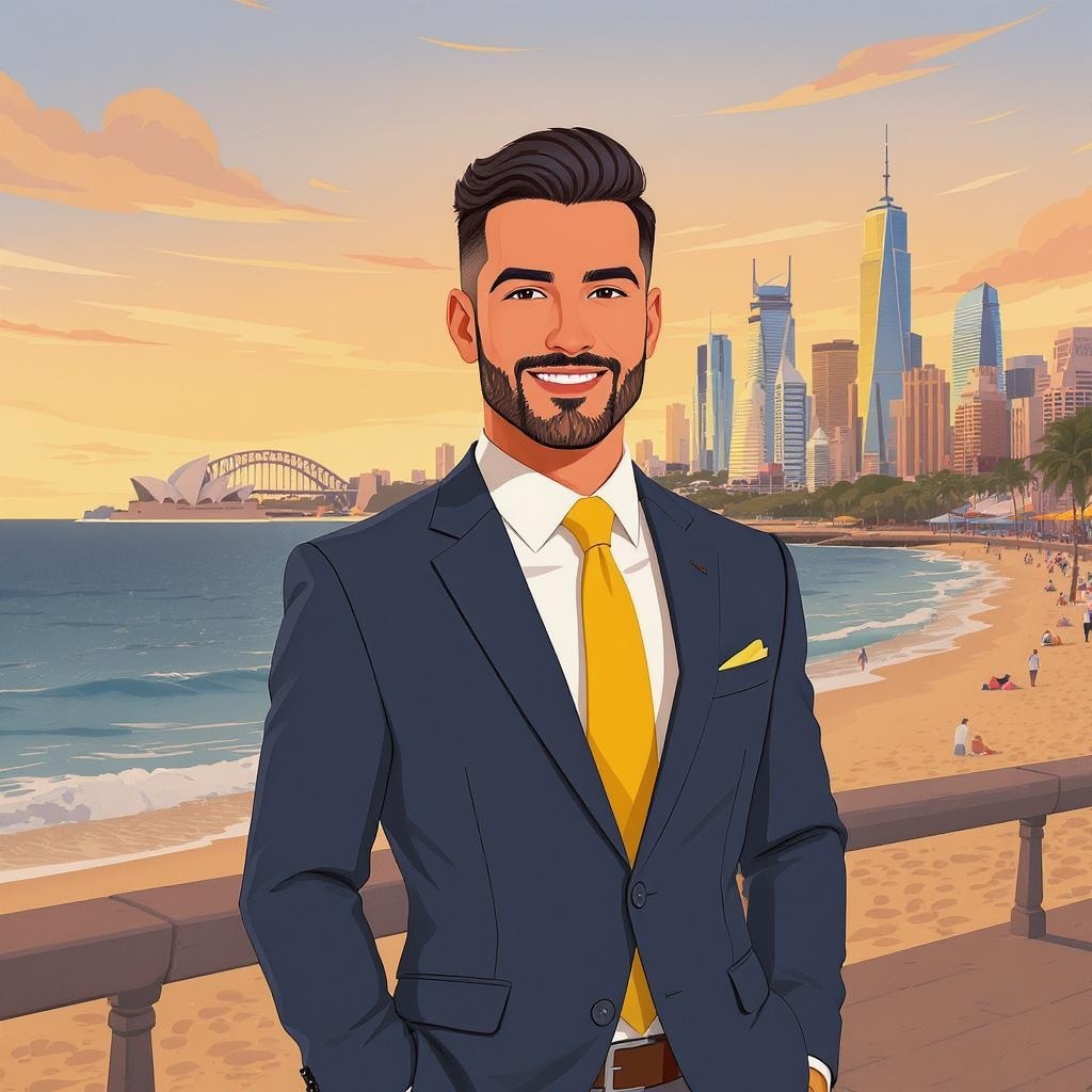 Australian small business